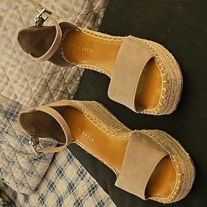 Espadrille Sandal
